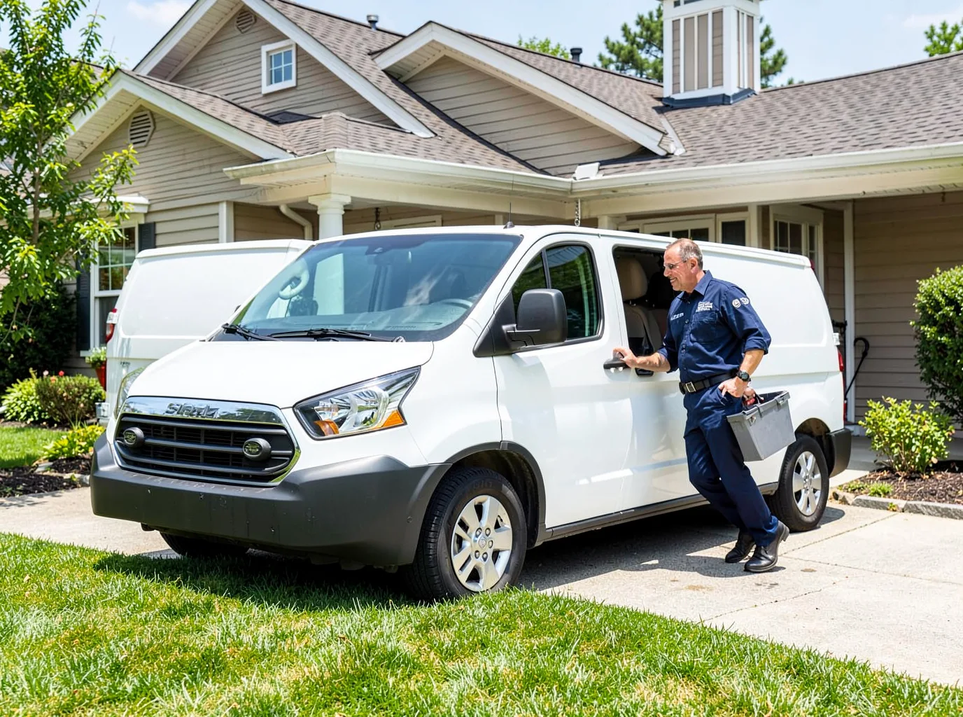 Emergency Plumber company in Newnan, GA