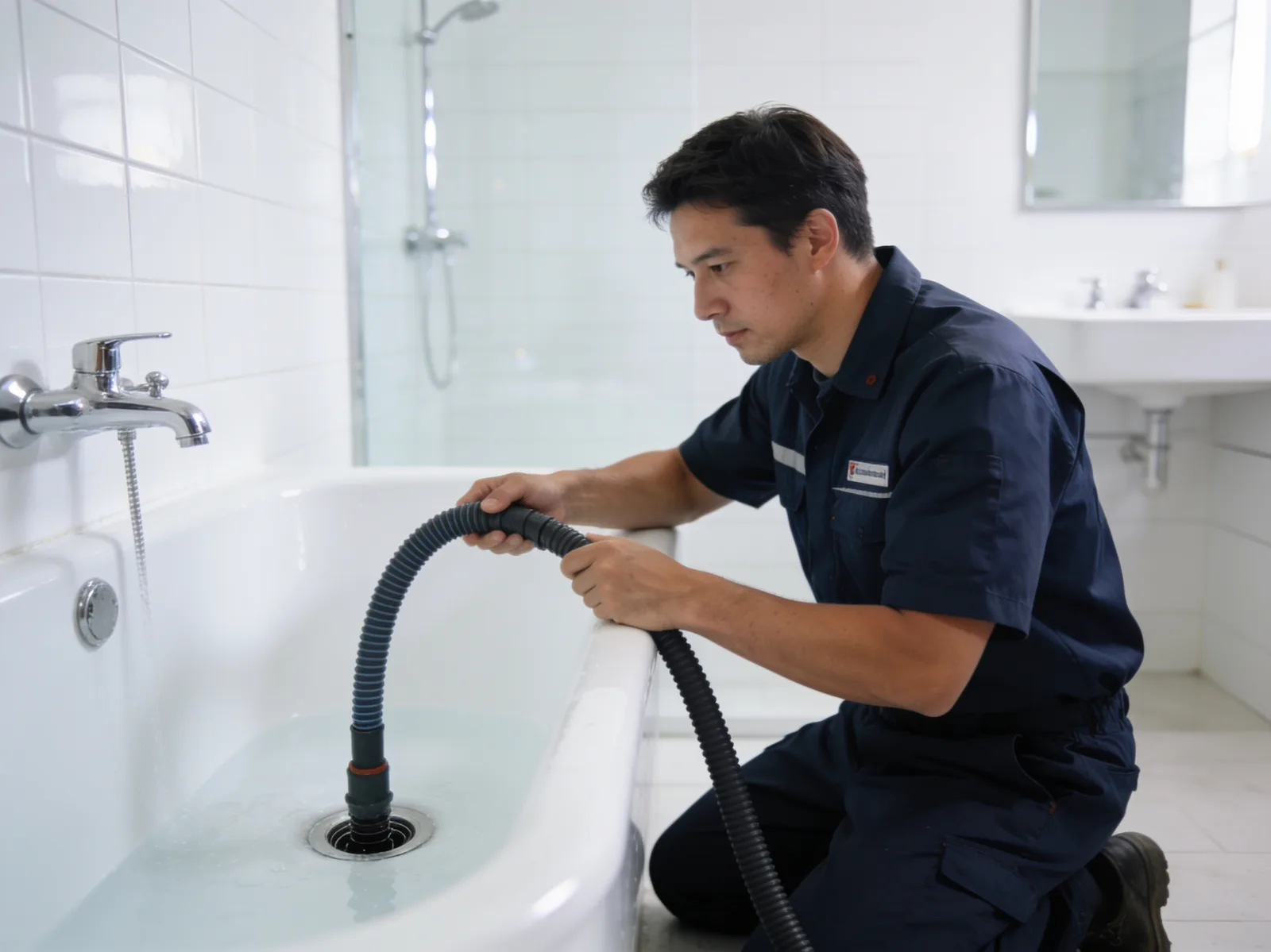 Emergency Plumber Newnan, GA FAQs
